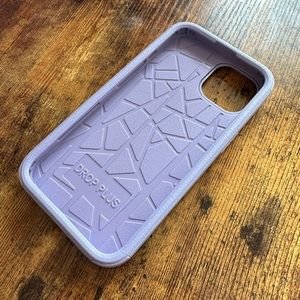 iPhone 13 Case (Diverbox), light purple